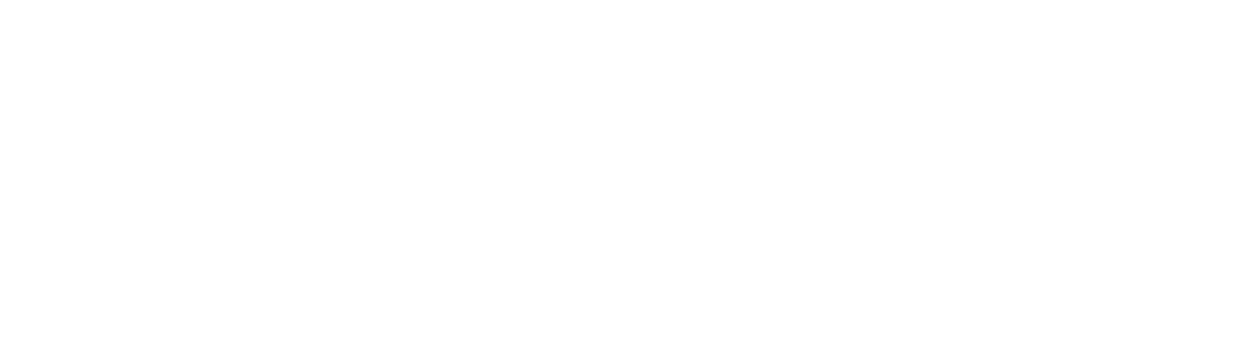 Fossefall_logo_ White