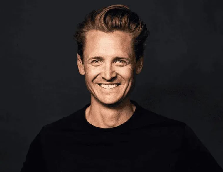 Niklas Adalberth
