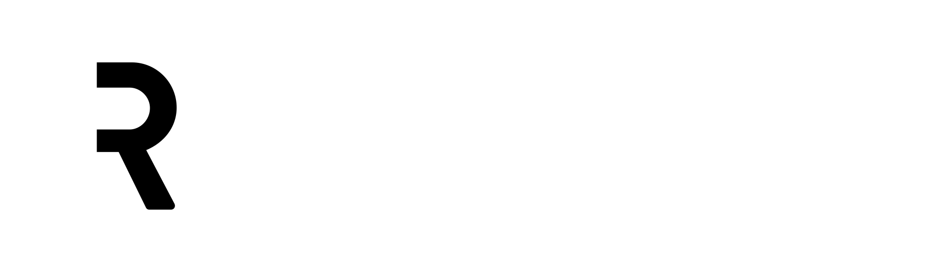 Resultify Logo vit HQ