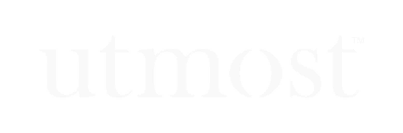 Utmost