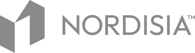 Nordisia logotype