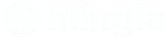 Mingla logotype