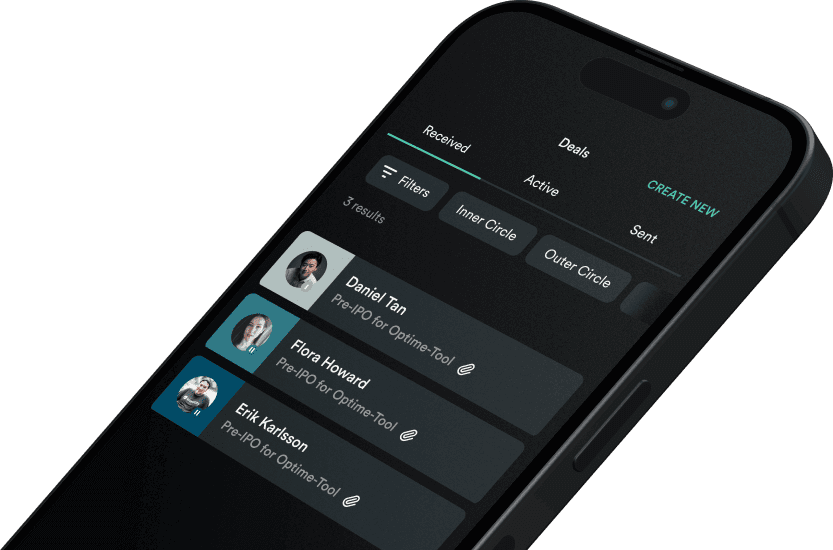 Nordic Angels illustration