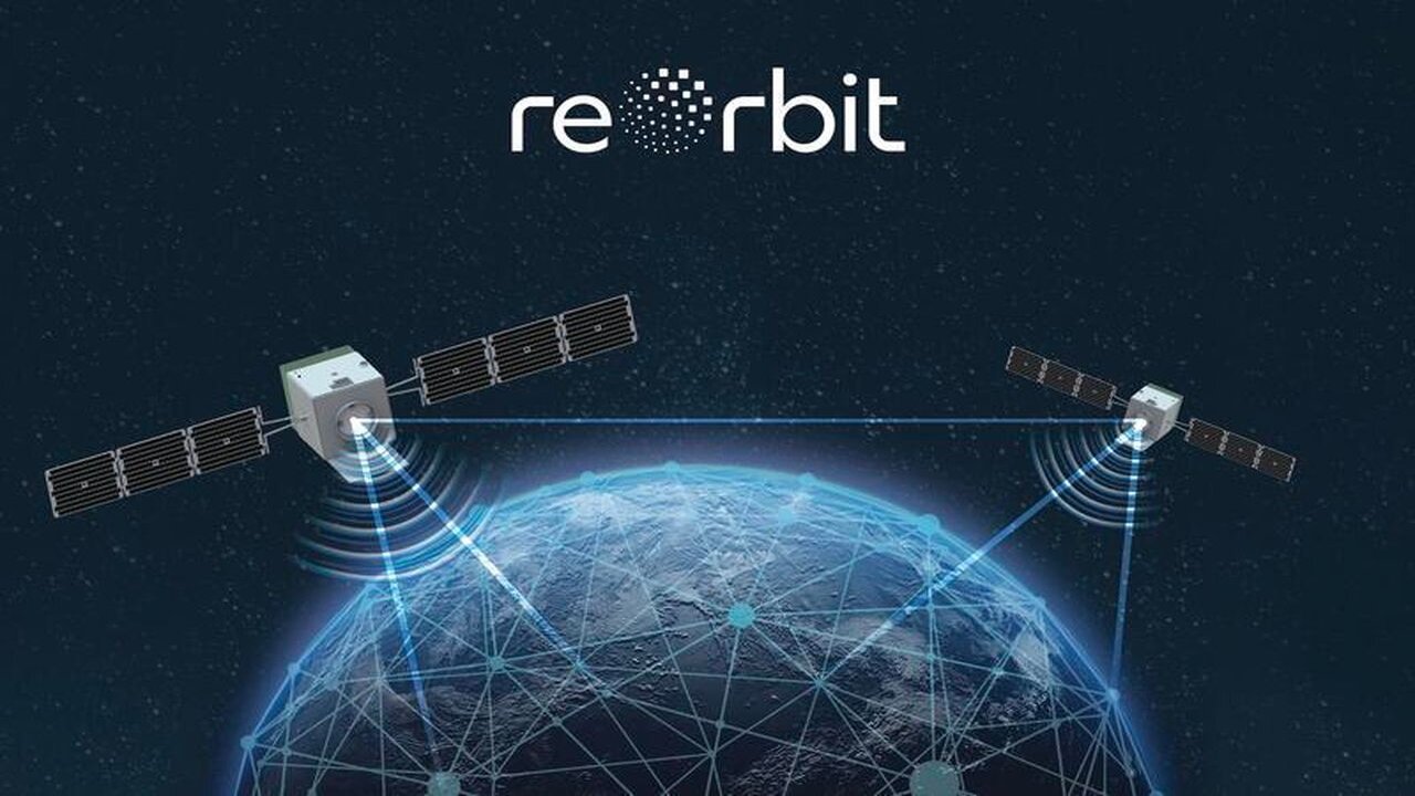 ReOrbit raises 7.4 MUSD