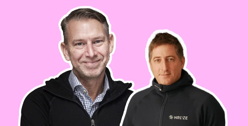 Nrlyze raises 10 MSEK